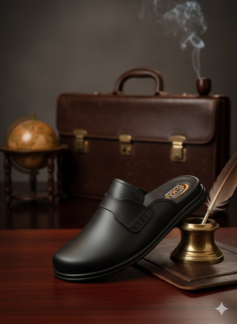 Marche Douce-Le Pas Parfait