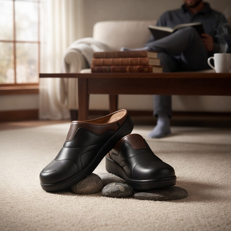 Le Chausson Douillet-Le Cocoon