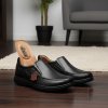 Mocassins en cuir confortables pour homme – ESSI Footwear